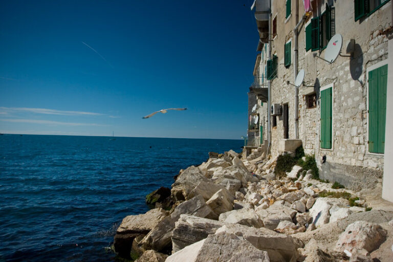 Rovinj, Croatia