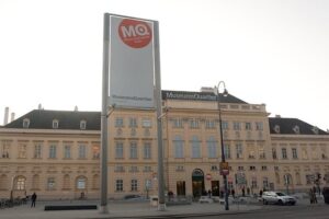 Museums Quartier Wien