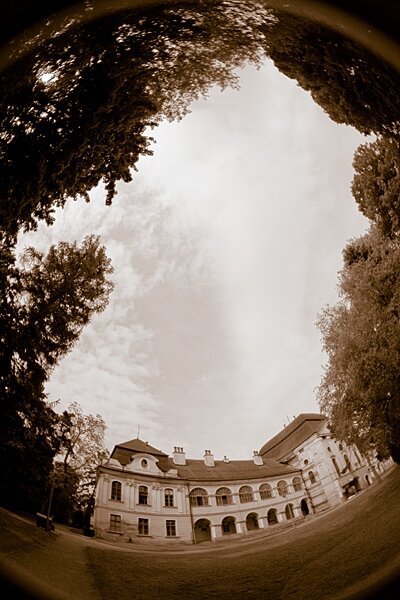 Trip to the city of my birth