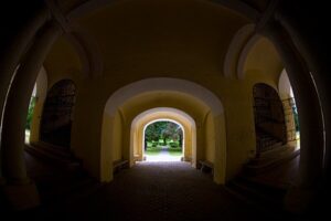 Trip to the city of my birth