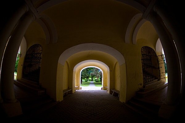 Trip to the city of my birth