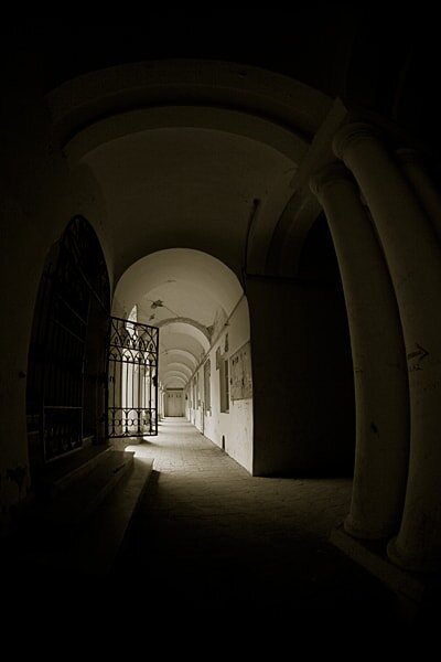 Trip to the city of my birth