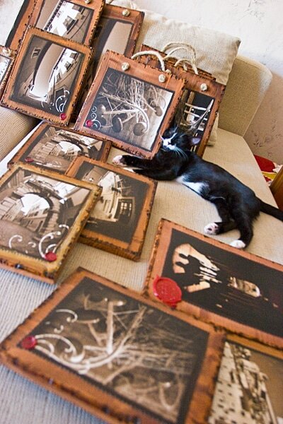 New images for Rovinj gallery