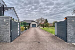 Real Estate Photoshoot