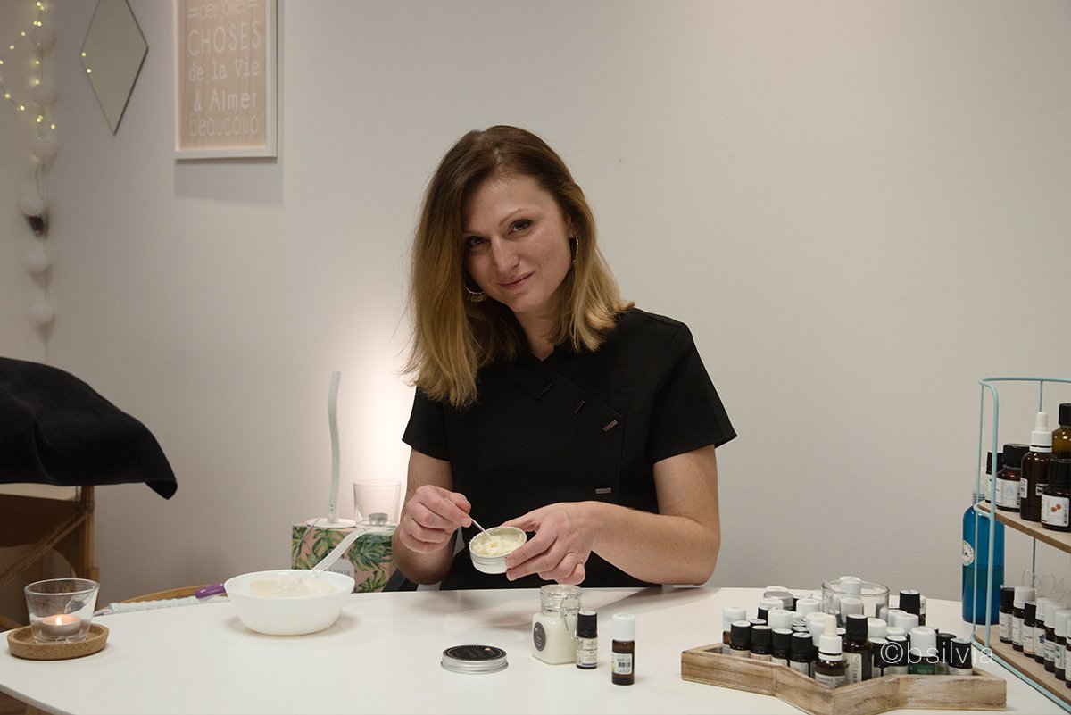 Strasbourg small business