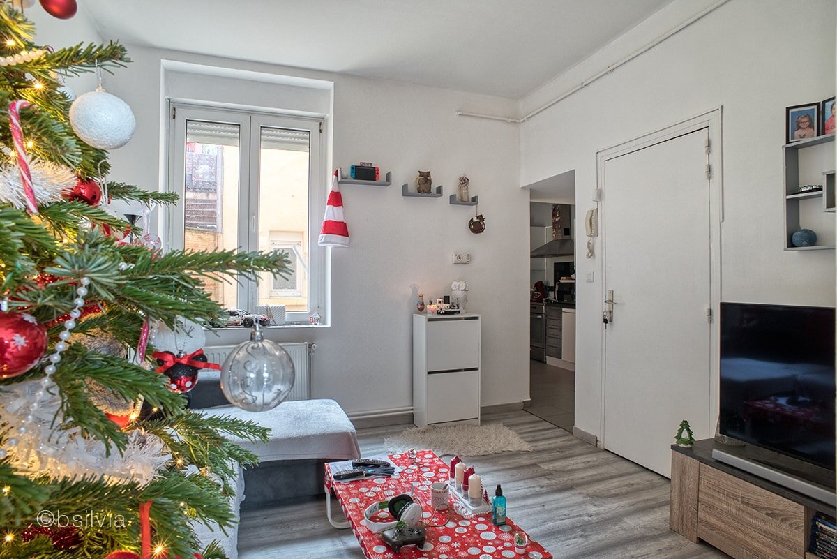 Real Estate Photography, France