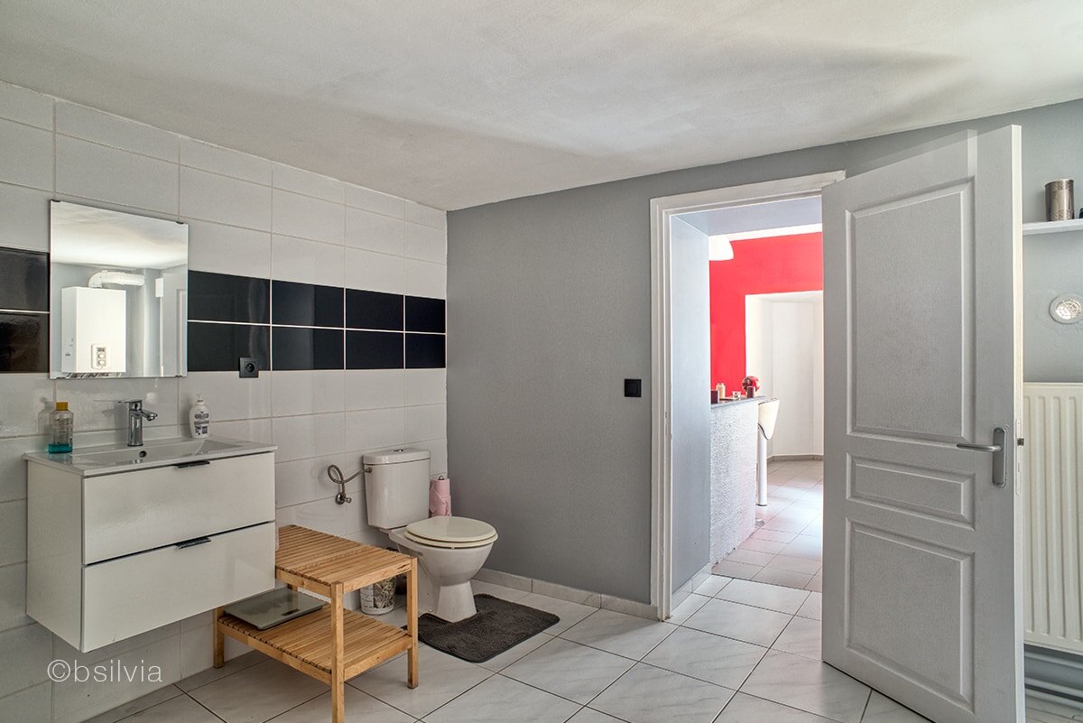 Real Estate Photography, France