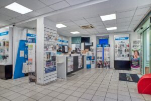 Business and Commercial Photography in Stenay, France