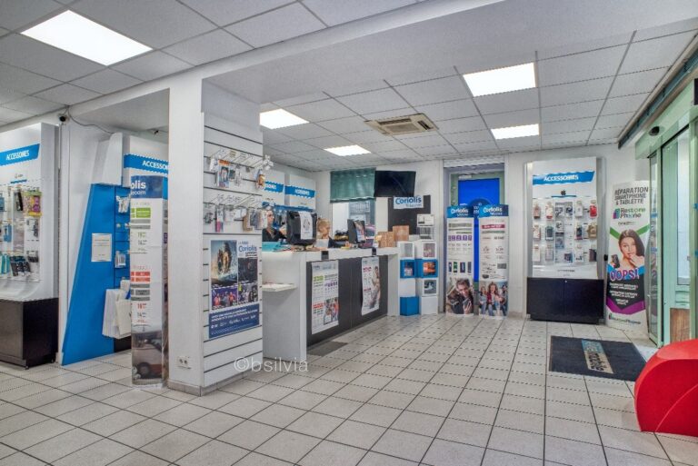 Business and Commercial Photography in Stenay, France