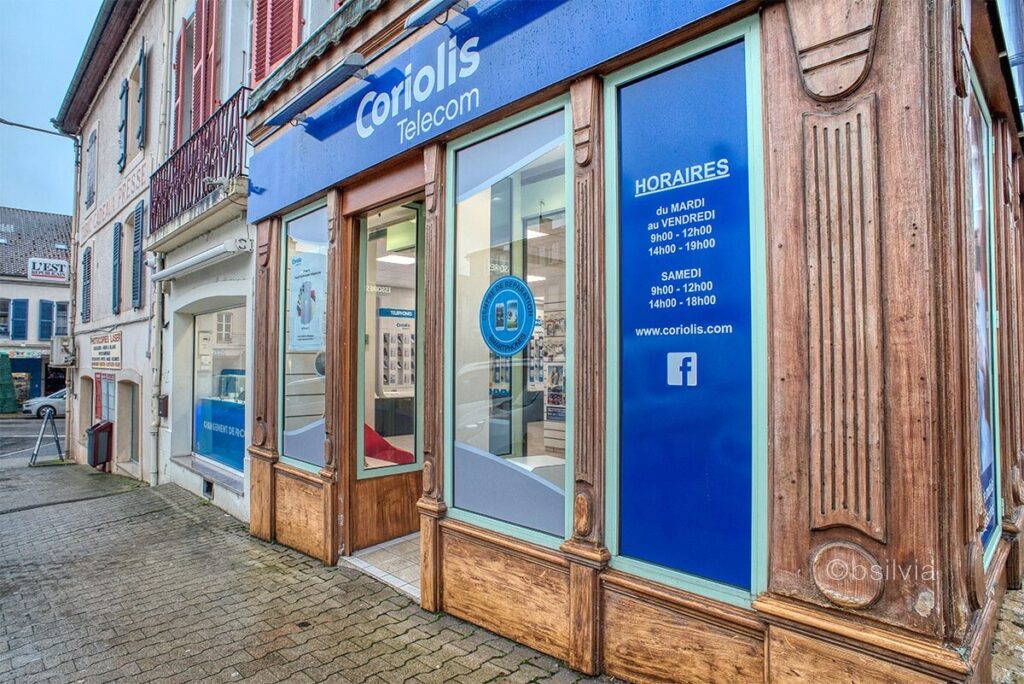 Business and Commercial Photography in Stenay, France