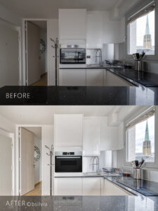 Why post-production or photo editing is important