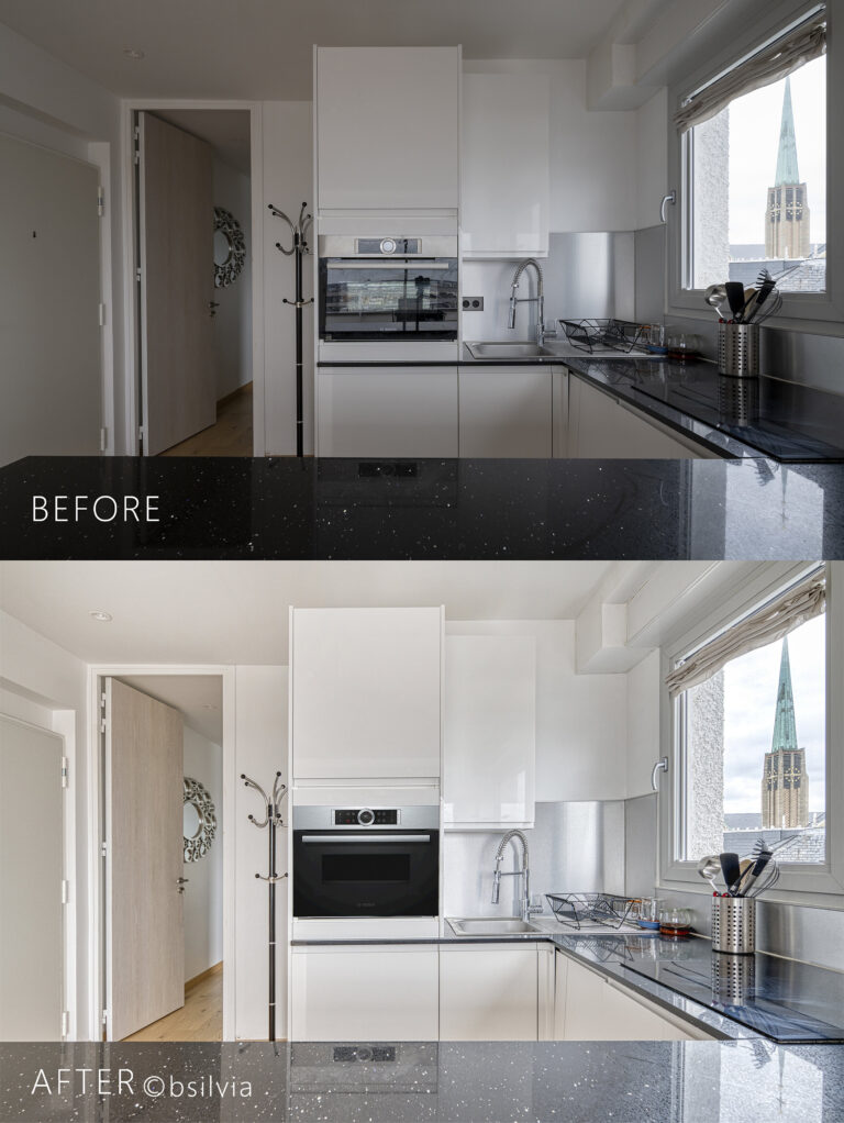 Why post-production or photo editing is important