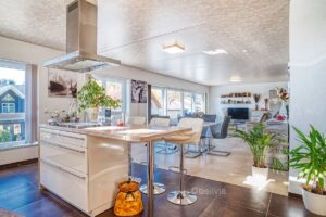 The journey to Weiskirchen, Germany