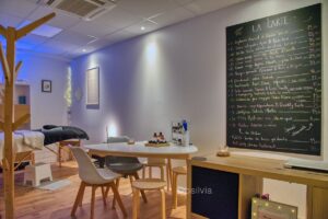 A Rainy November Drive from Germany to Wiwersheim, France