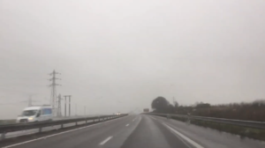 A Rain-Soaked Journey to Verdun, France