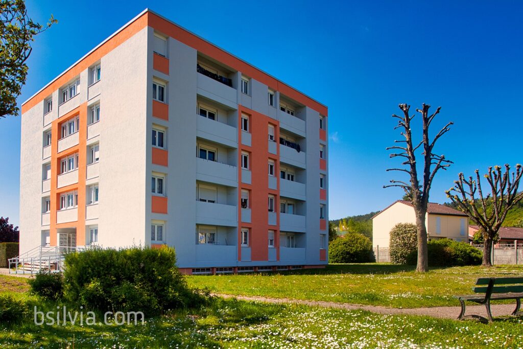 real estate photography