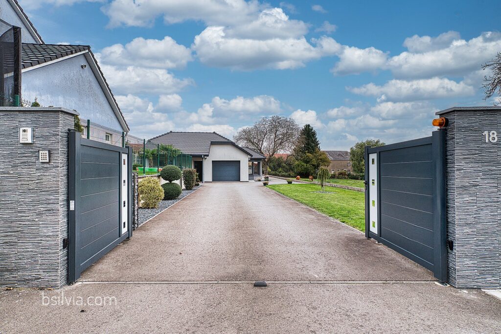 Photo edited in Luminar NEO