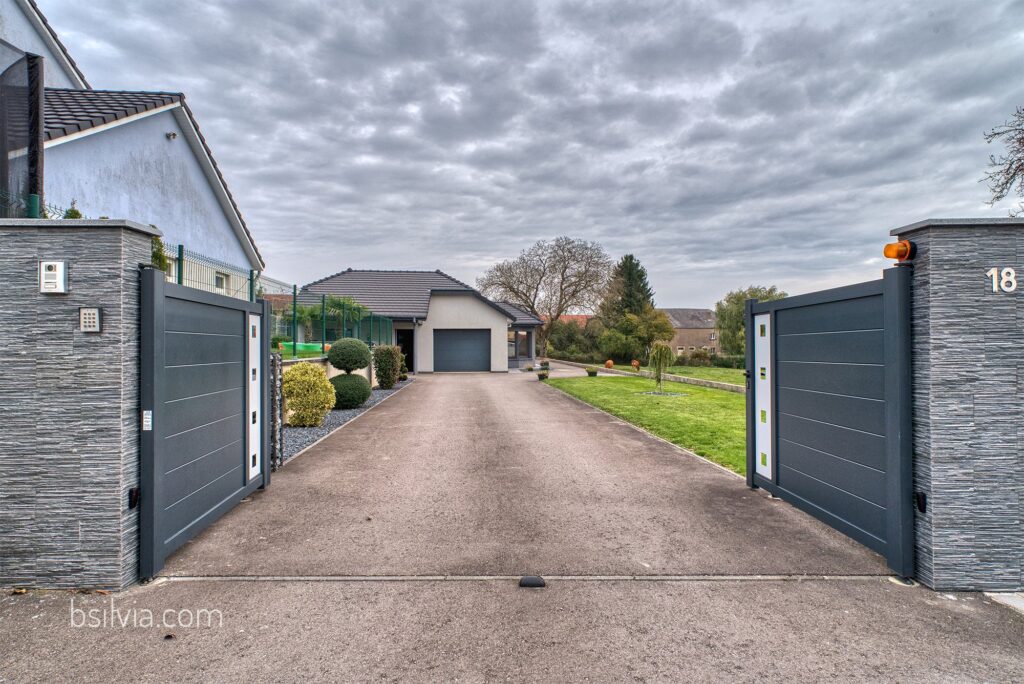 Standard edited photo