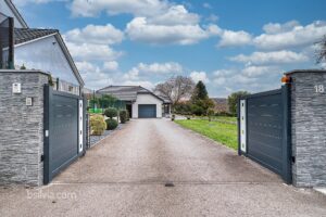 Photo edited in Luminar NEO