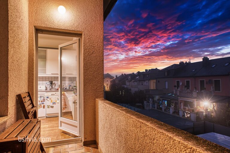 The Foggy Road to Luxembourg: A Day in the Life of a Real Estate Photographer