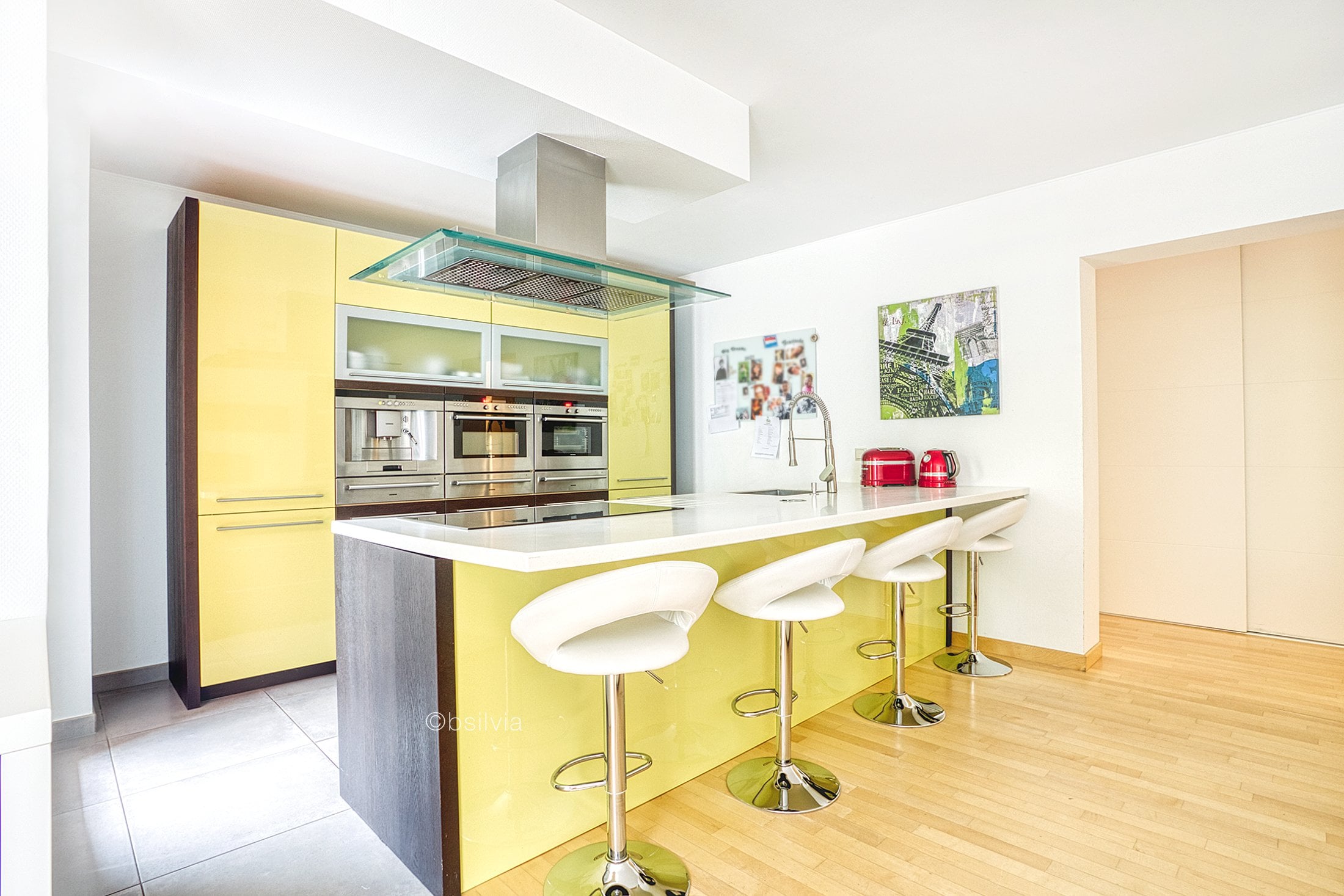 Real Estate Photography