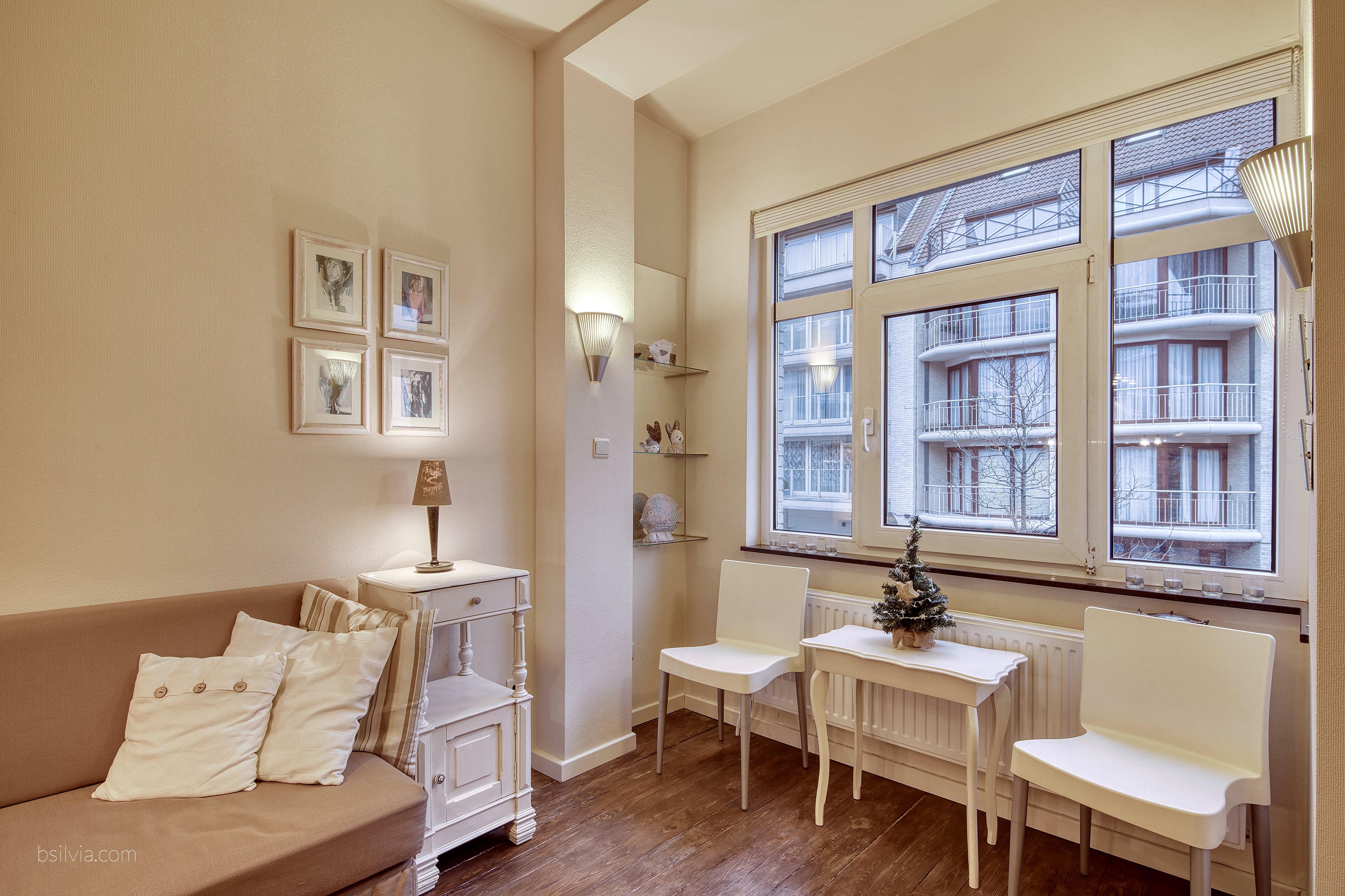 Real estate photography