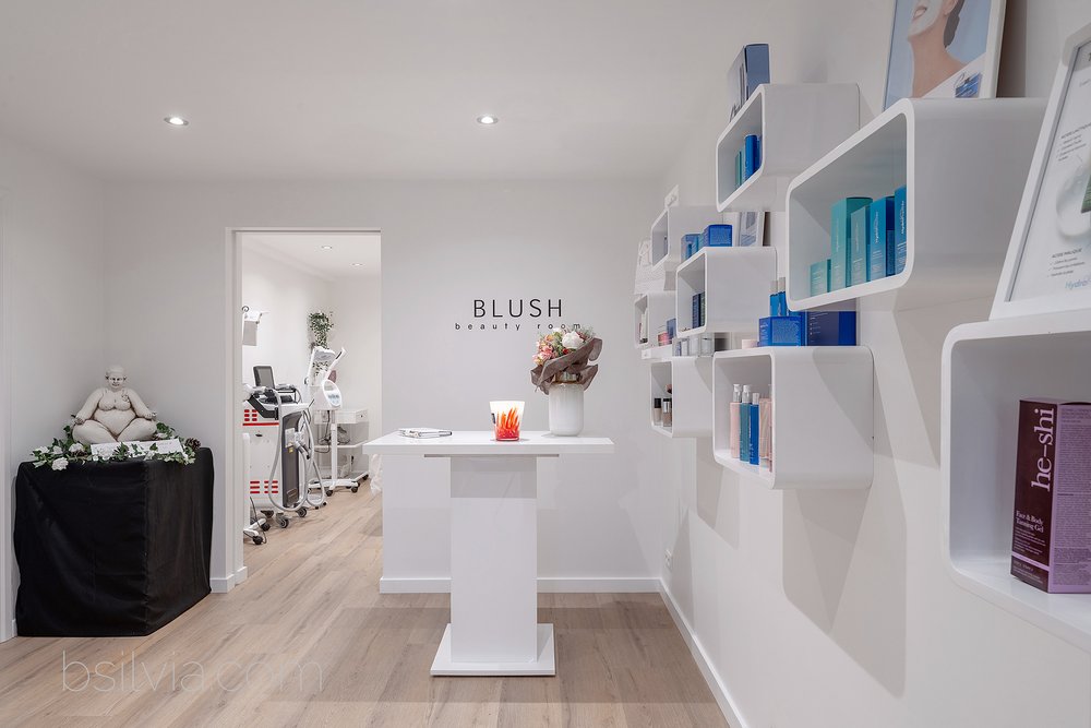 Small Business Photography