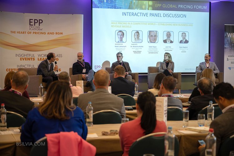 Business Event Photo and Video Pack