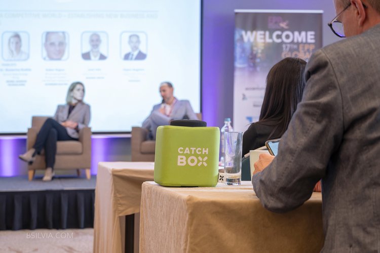 Business Event Photo and Video Pack