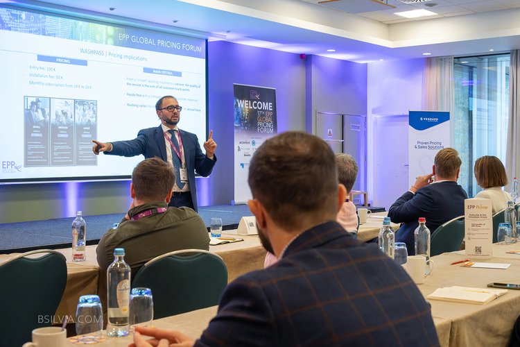 Business Event Photo and Video Pack