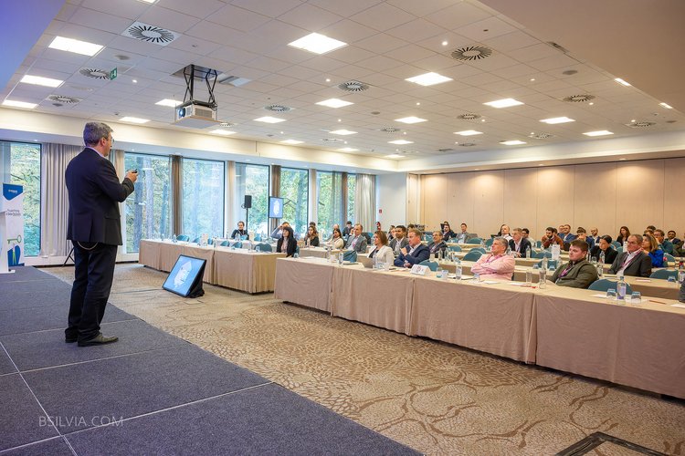 Business Event Photo and Video Pack