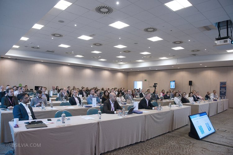 Business Event Photo and Video Pack