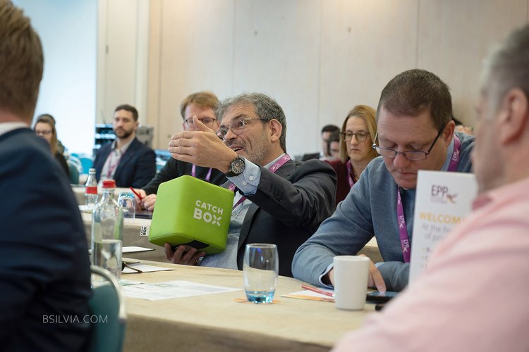 Business Event Photo and Video Pack