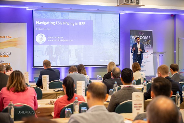 Business Event Photo and Video Pack