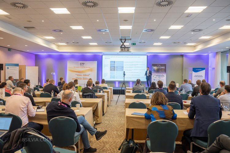 Business Event Photo and Video Pack