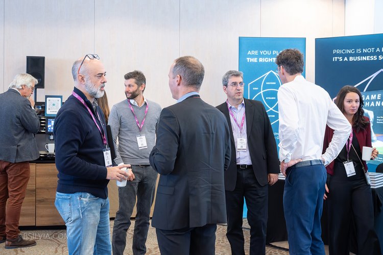 Business Event Photo and Video Pack