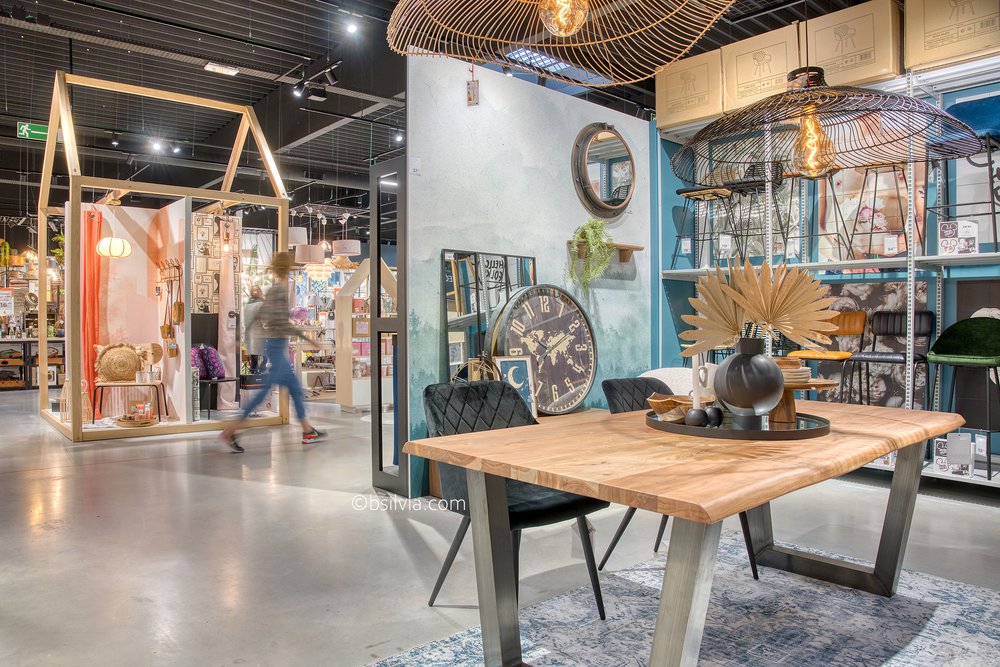Business and Commercial Photography