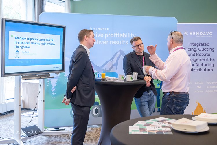 Business Event Photo and Video Pack