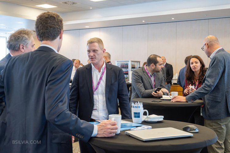 Business Event Photo and Video Pack