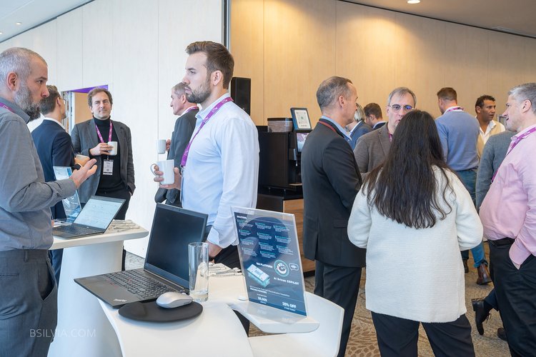 Business Event Photo and Video Pack