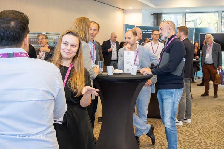 Business Event Photo and Video Pack