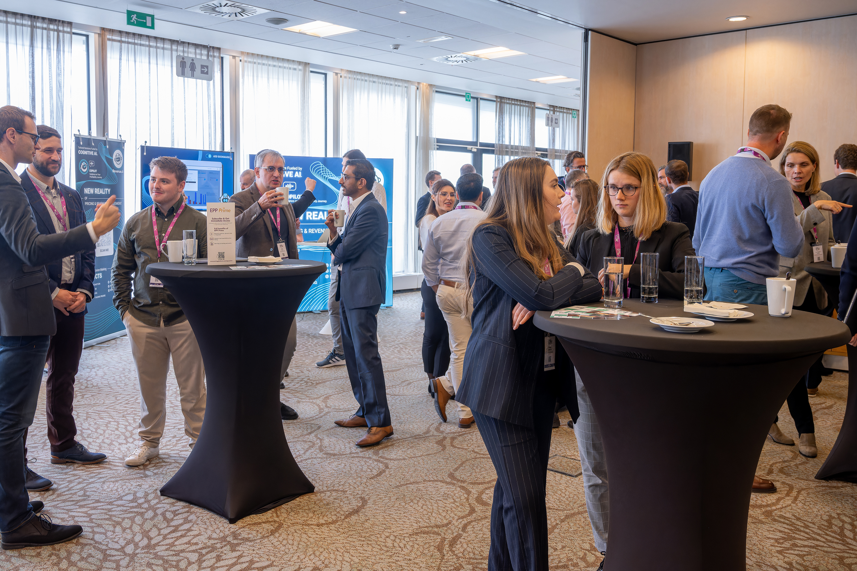 Event Photography