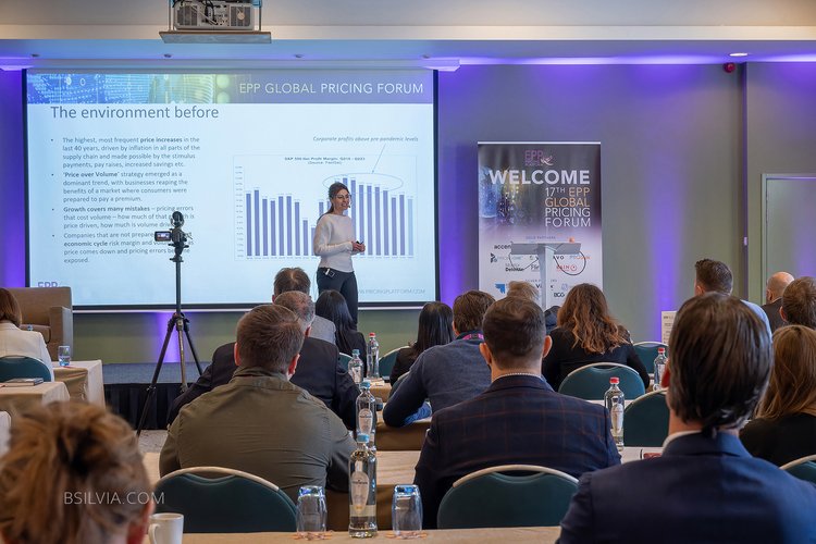 Business Event Photo and Video Pack