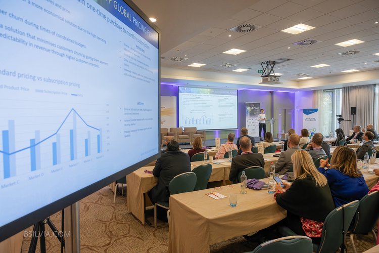 Business Event Photo and Video Pack