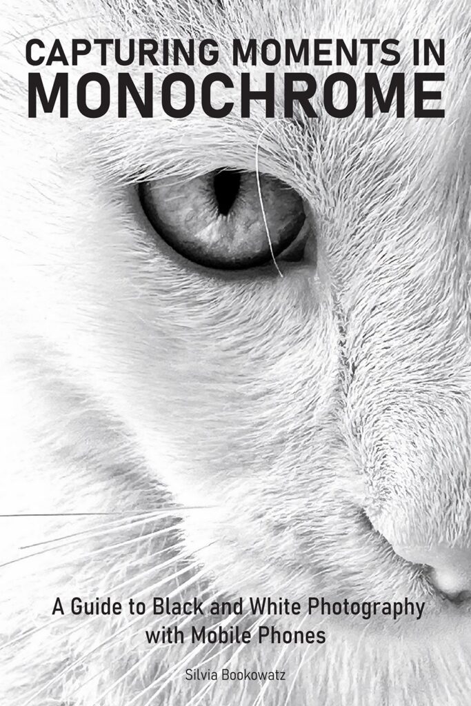Capturing Moments in Monochrome: A Guide to Black and White Photography with Mobile Phones