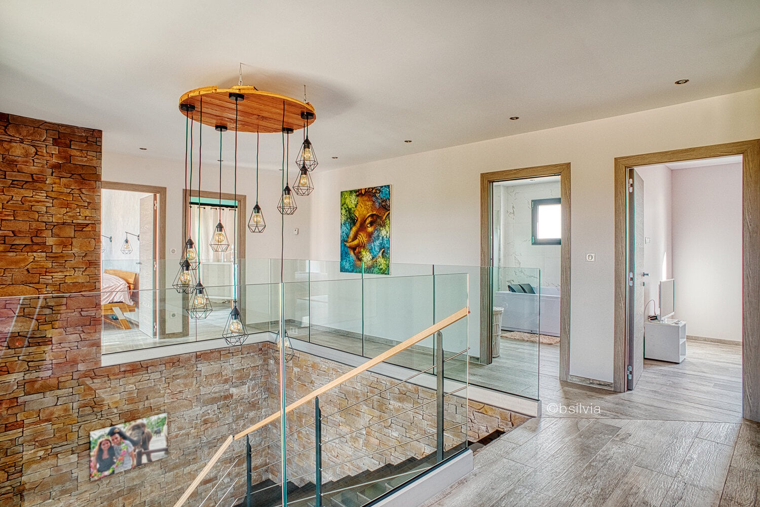 Real estate photography