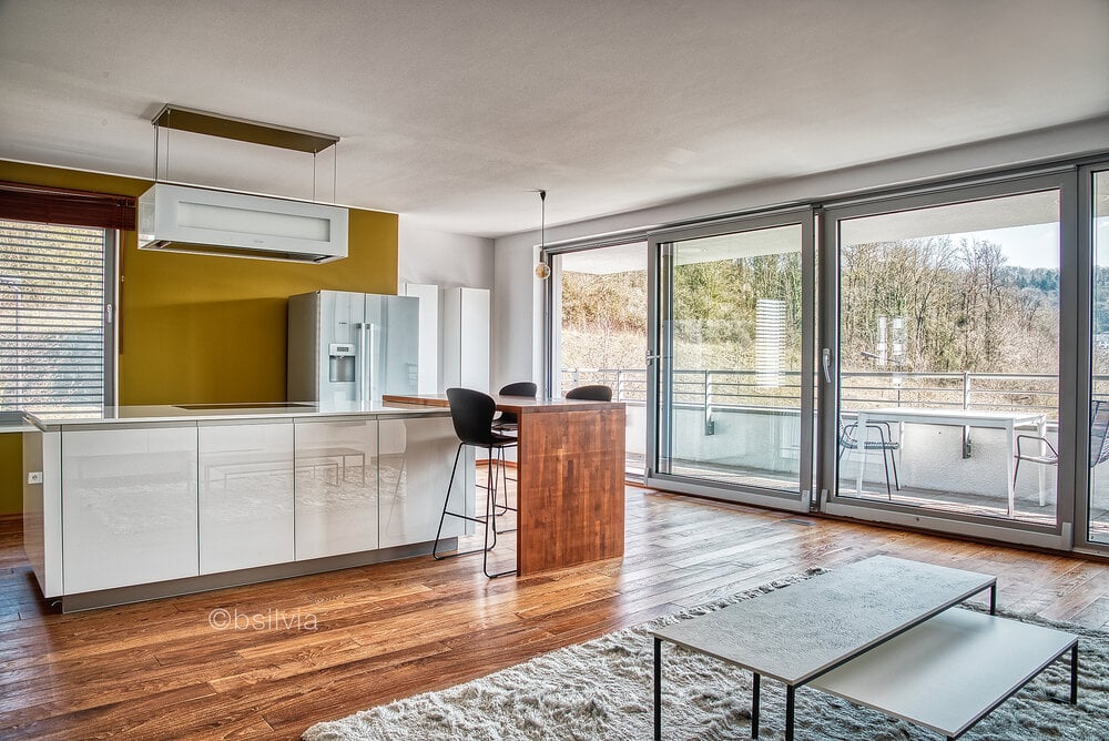 Real estate photography