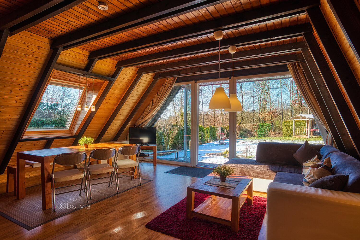 Real estate photography