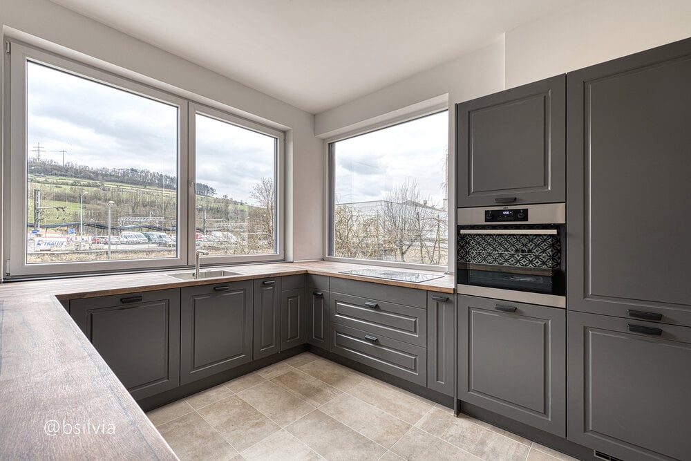 Real estate photography