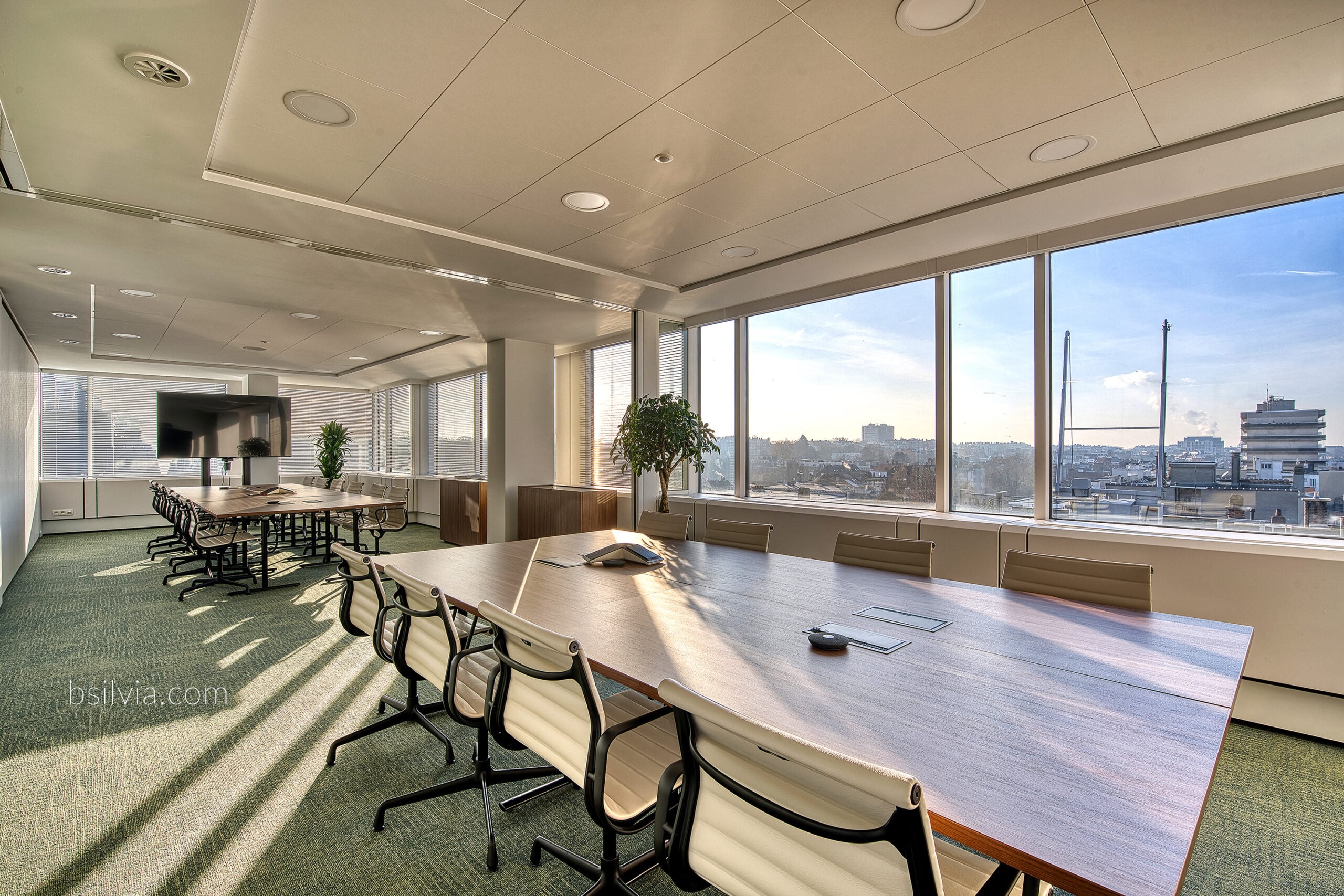 Business and Commercial Photography